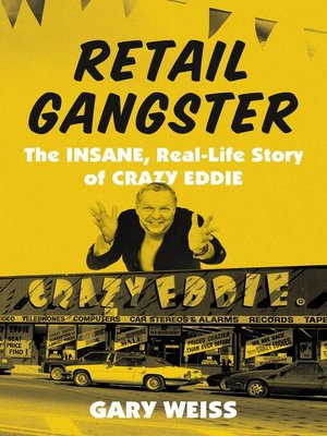 cover image of Retail Gangster